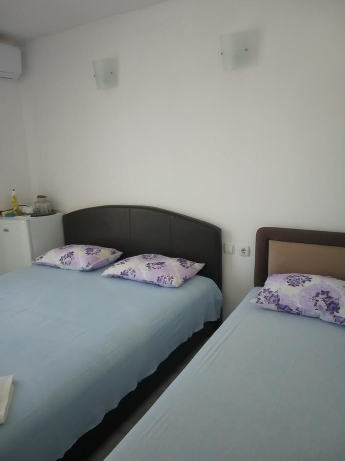 Апартаменты Apartmani Jancic Улцинь-14
