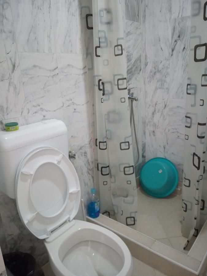 Апартаменты Apartmani Jancic Улцинь-22
