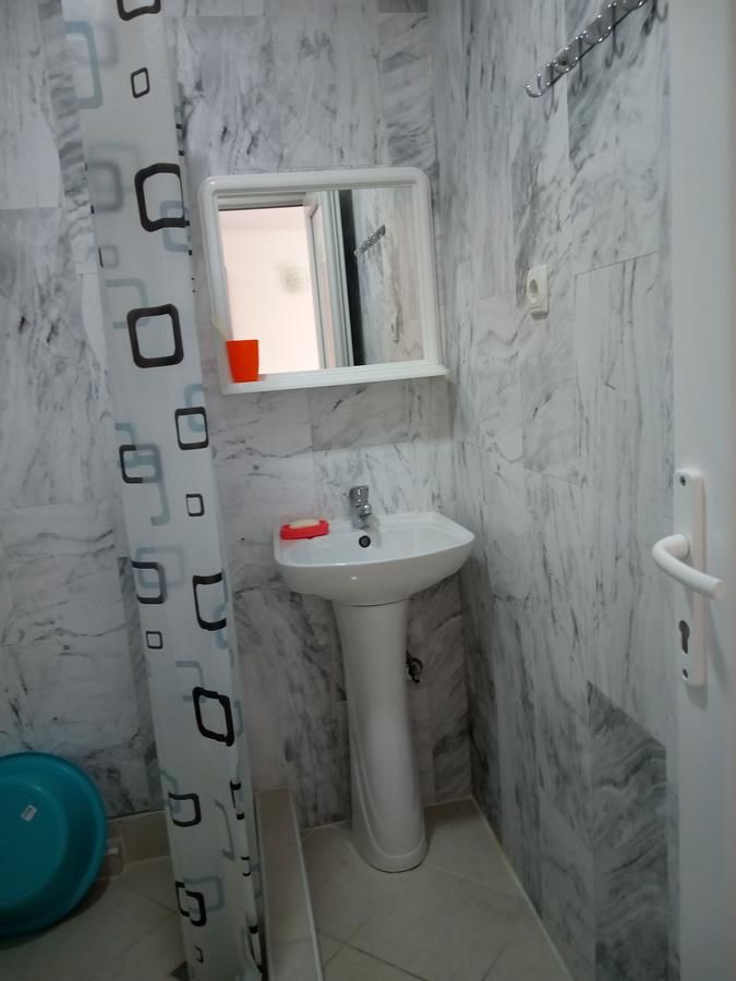 Апартаменты Apartmani Jancic Улцинь-23