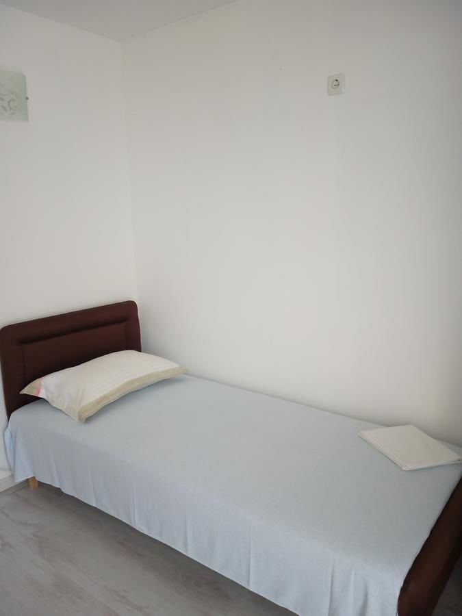 Апартаменты Apartmani Jancic Улцинь-26