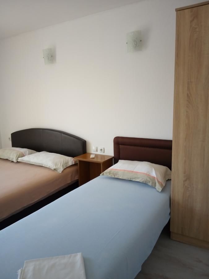 Апартаменты Apartmani Jancic Улцинь-28