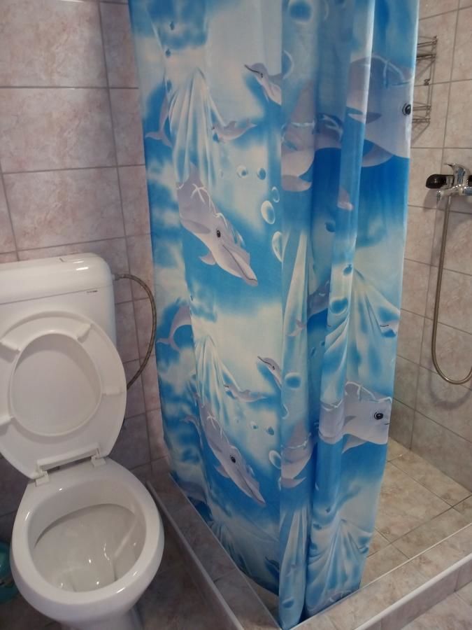 Апартаменты Apartmani Jancic Улцинь-30