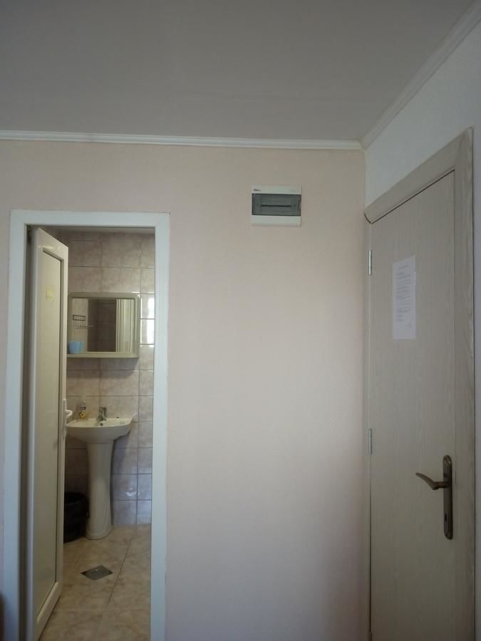 Апартаменты Apartmani Jancic Улцинь-37