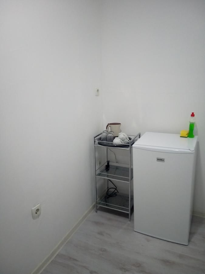 Апартаменты Apartmani Jancic Улцинь-38