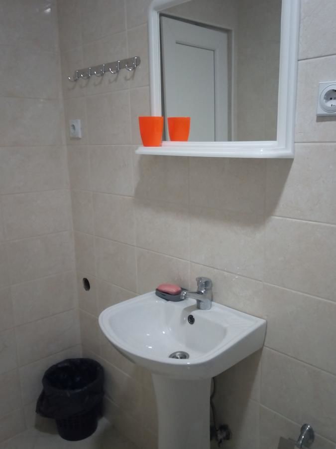 Апартаменты Apartmani Jancic Улцинь-41