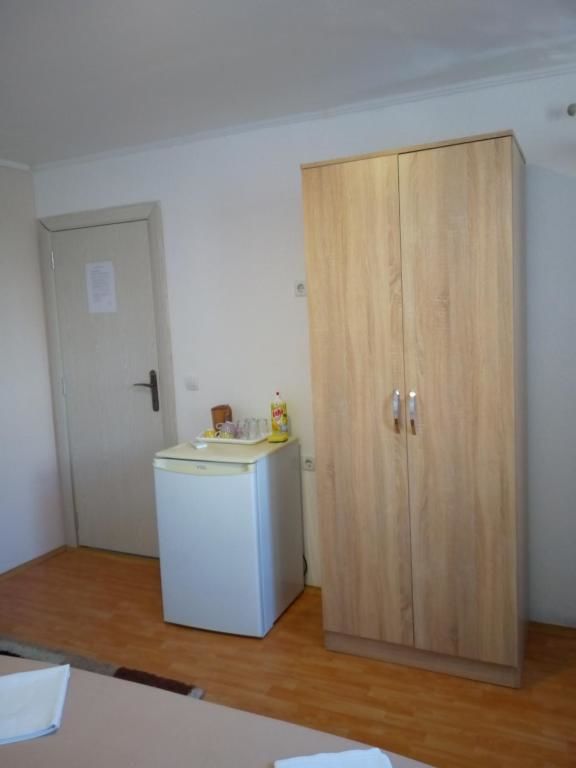 Апартаменты Apartmani Jancic Улцинь-53