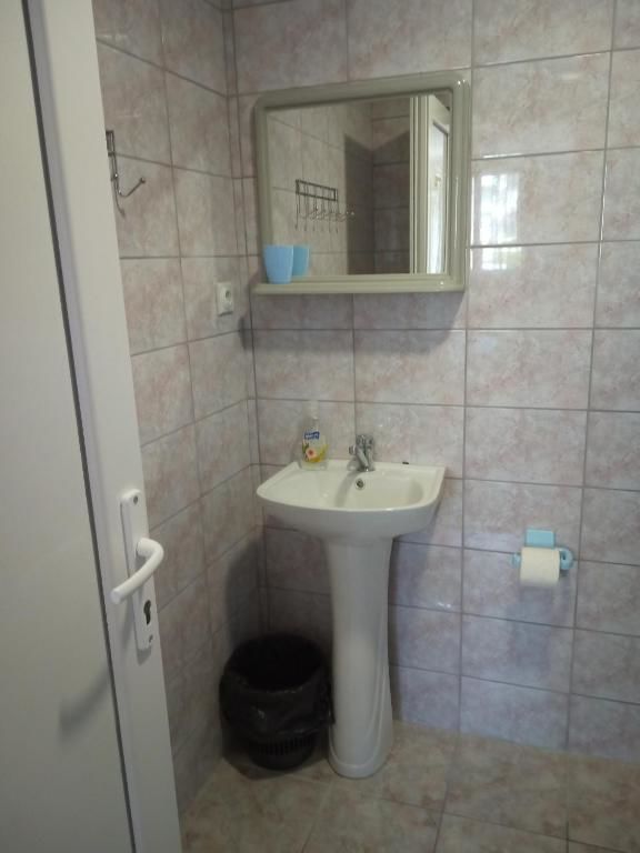 Апартаменты Apartmani Jancic Улцинь-54
