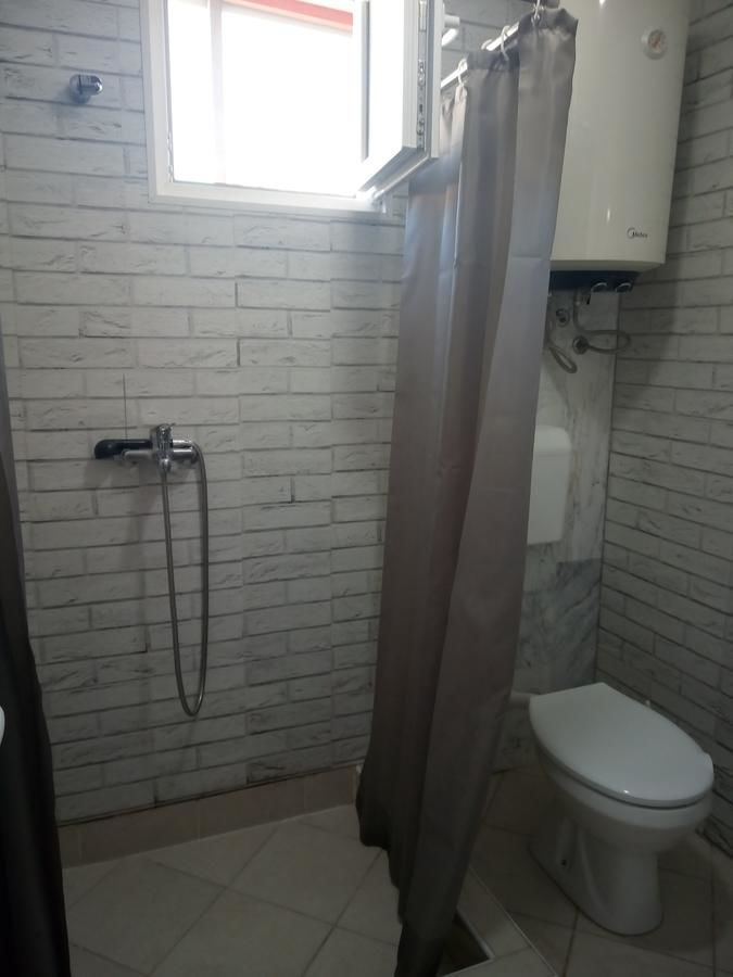 Апартаменты Apartmani Jancic Улцинь-9