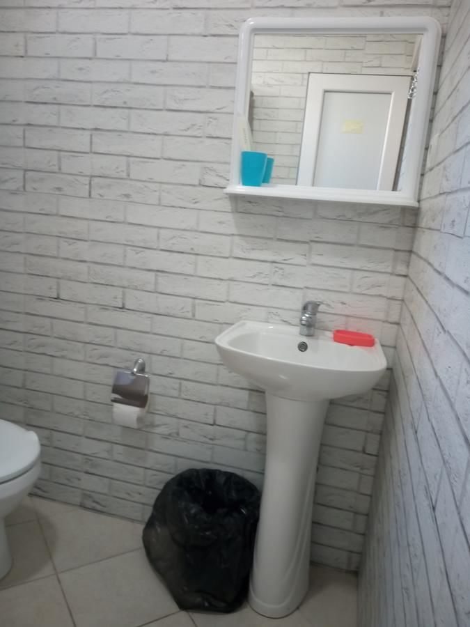 Апартаменты Apartmani Jancic Улцинь-10