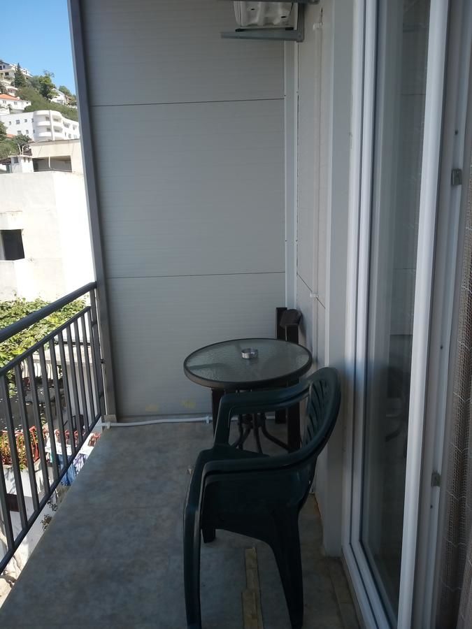 Апартаменты Apartmani Jancic Улцинь-11
