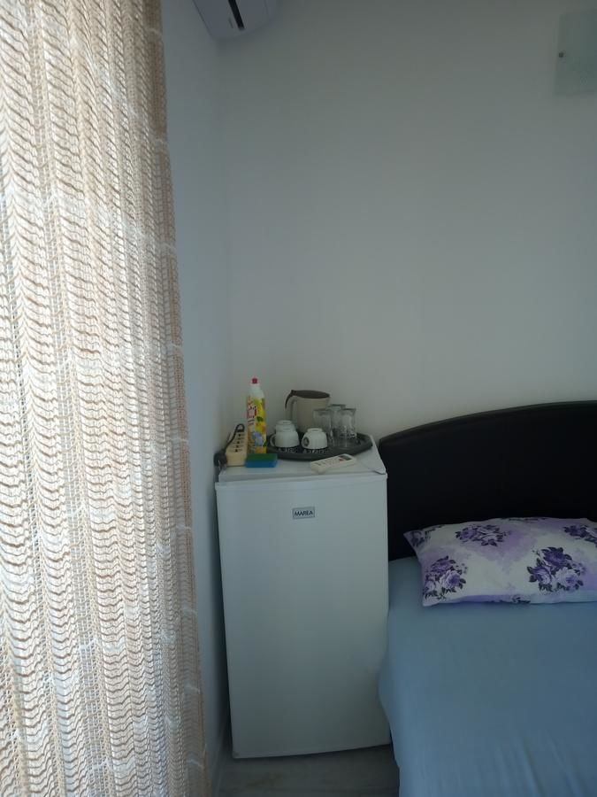 Апартаменты Apartmani Jancic Улцинь-12