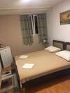 Апартаменты Apartmani Jancic Улцинь-4
