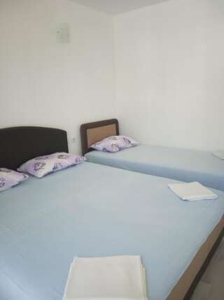 Апартаменты Apartmani Jancic Улцинь Апартаменты с террасой-5