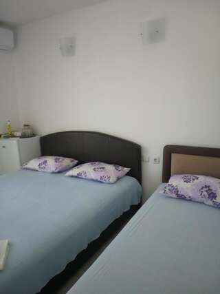 Апартаменты Apartmani Jancic Улцинь Апартаменты с террасой-6