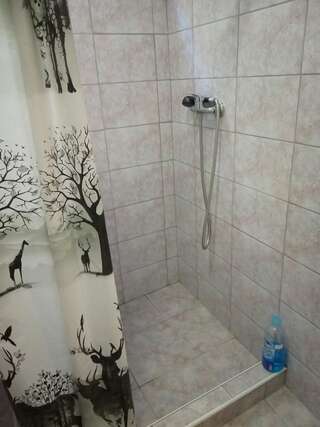 Апартаменты Apartmani Jancic Улцинь Апартаменты-5