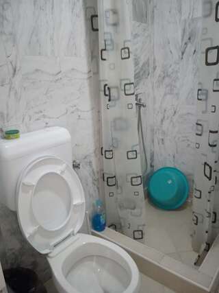 Апартаменты Apartmani Jancic Улцинь Апартаменты с террасой-3