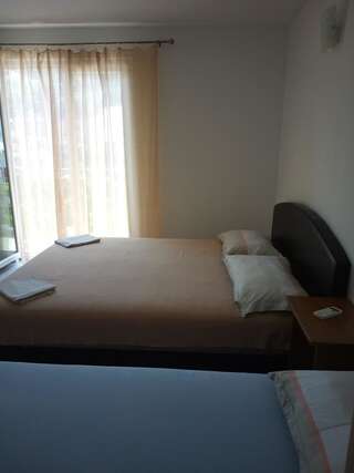 Апартаменты Apartmani Jancic Улцинь Апартаменты с террасой-8