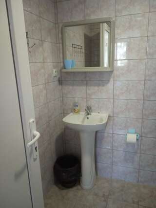 Апартаменты Apartmani Jancic Улцинь Апартаменты с балконом-1
