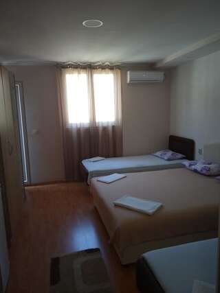 Апартаменты Apartmani Jancic Улцинь Апартаменты с балконом-7