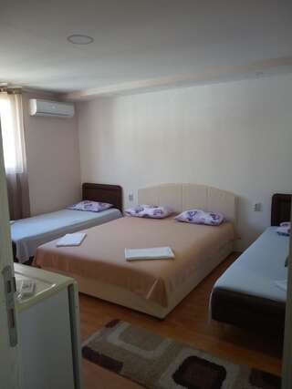 Апартаменты Apartmani Jancic Улцинь Апартаменты с балконом-8