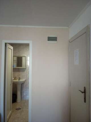 Апартаменты Apartmani Jancic Улцинь Апартаменты с балконом-9