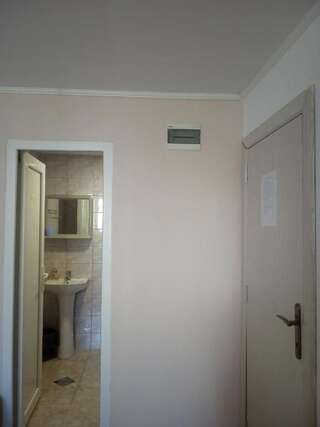 Апартаменты Apartmani Jancic Улцинь Апартаменты с балконом-11