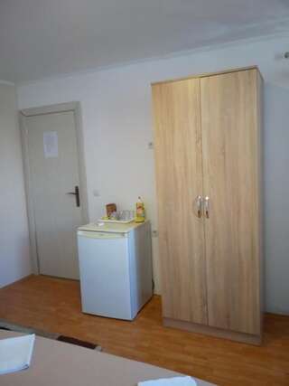 Апартаменты Apartmani Jancic Улцинь Апартаменты с балконом-15