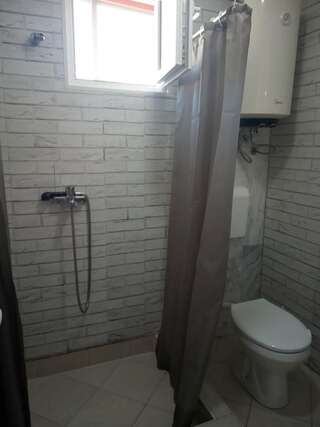 Апартаменты Apartmani Jancic Улцинь Апартаменты с террасой-1