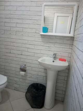 Апартаменты Apartmani Jancic Улцинь Апартаменты с террасой-2