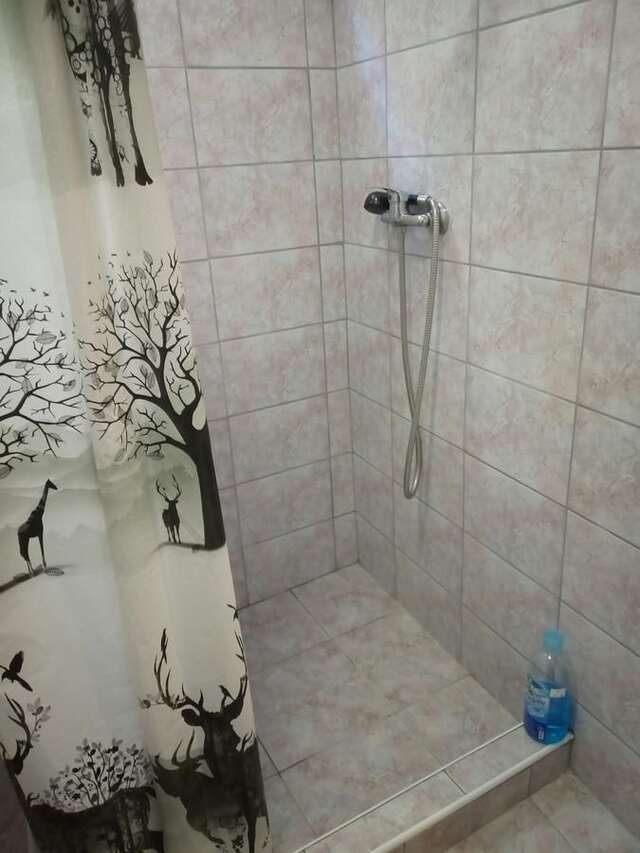 Апартаменты Apartmani Jancic Улцинь-14