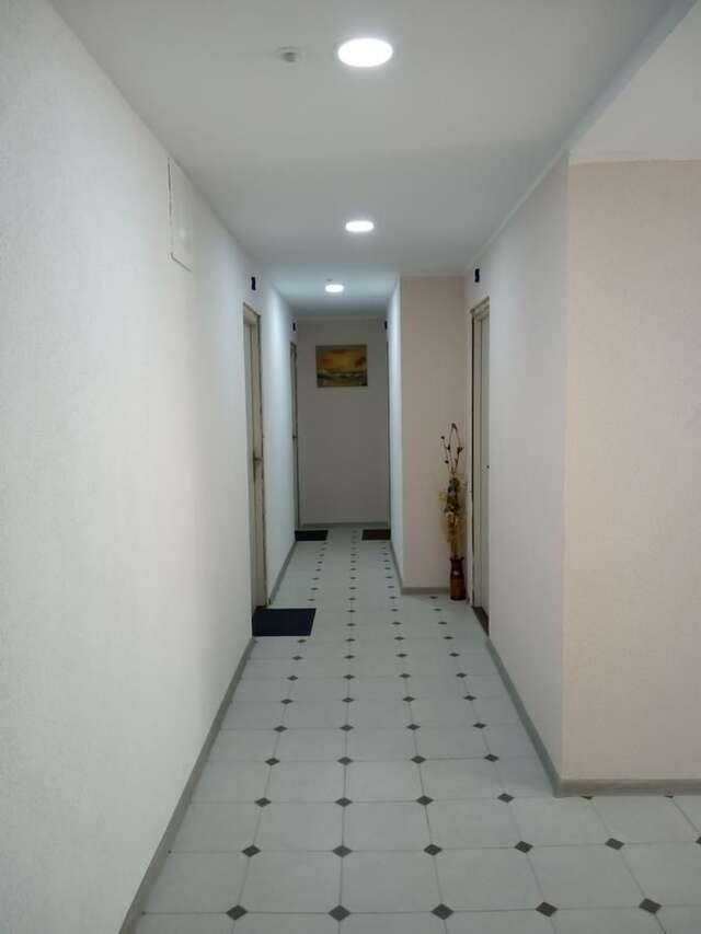 Апартаменты Apartmani Jancic Улцинь-18