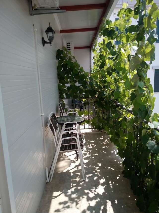 Апартаменты Apartmani Jancic Улцинь-20