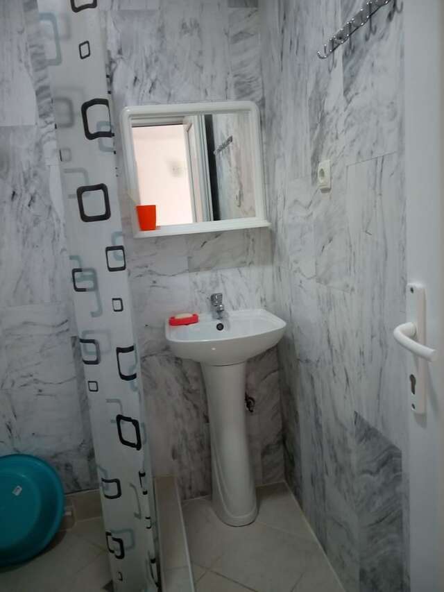 Апартаменты Apartmani Jancic Улцинь-22