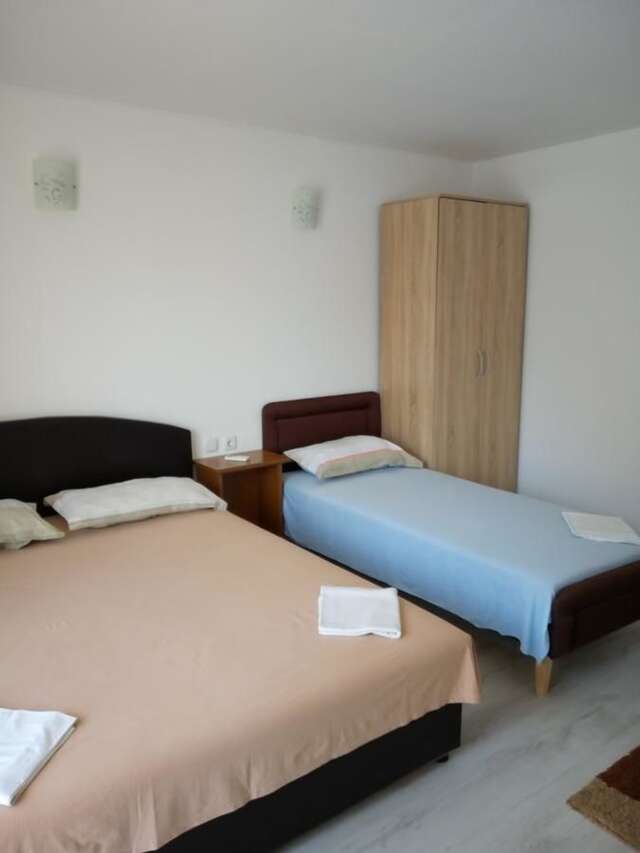 Апартаменты Apartmani Jancic Улцинь-23