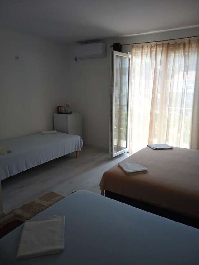 Апартаменты Apartmani Jancic Улцинь-24