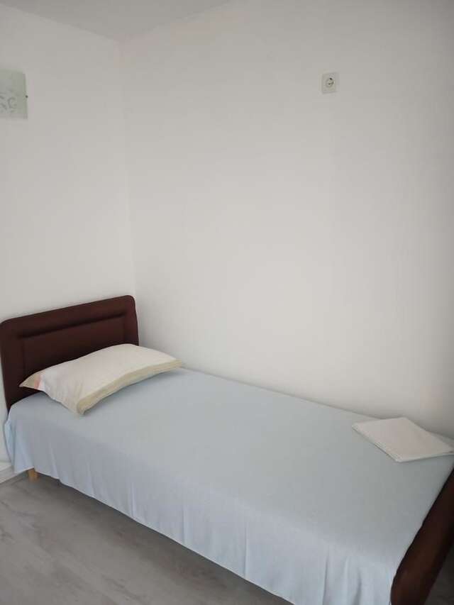 Апартаменты Apartmani Jancic Улцинь-25