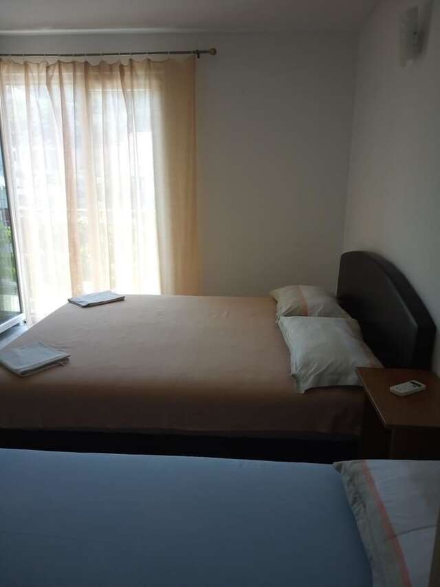 Апартаменты Apartmani Jancic Улцинь-26