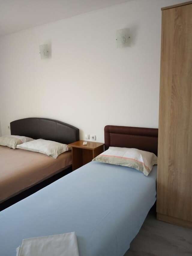 Апартаменты Apartmani Jancic Улцинь-27
