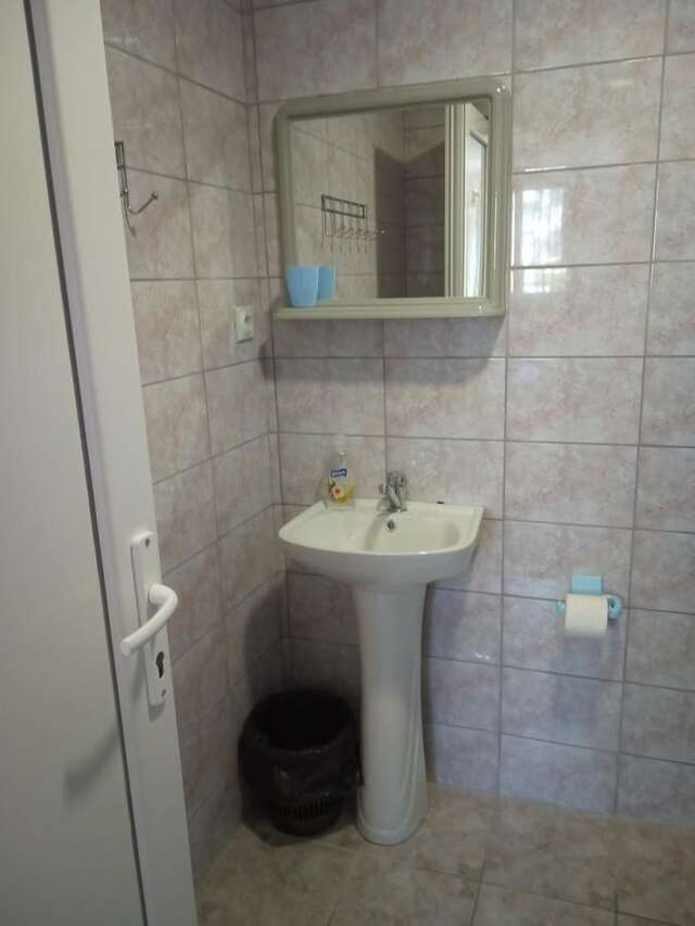 Апартаменты Apartmani Jancic Улцинь-28