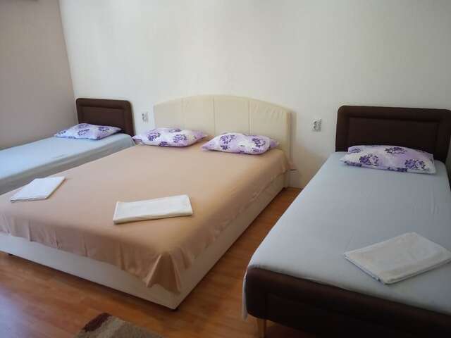 Апартаменты Apartmani Jancic Улцинь-30