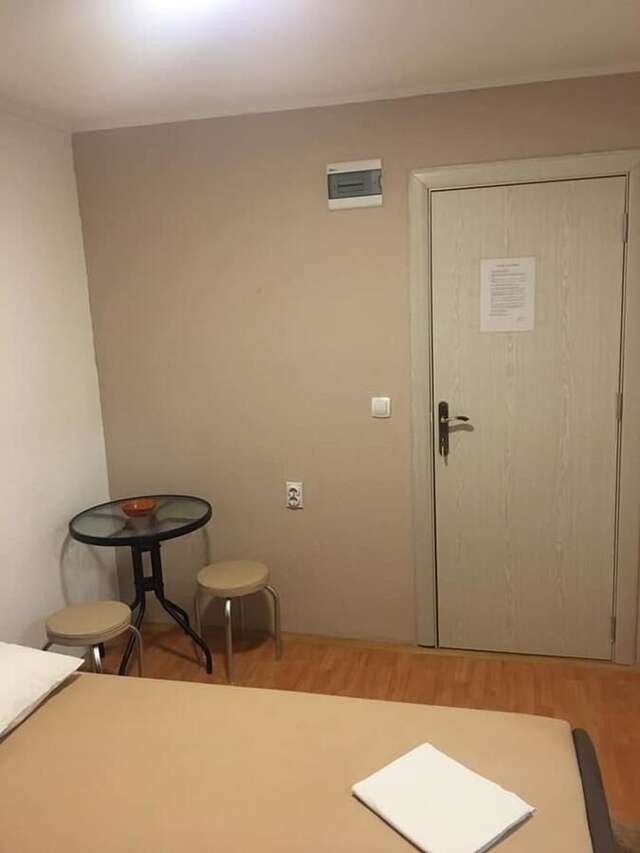 Апартаменты Apartmani Jancic Улцинь-5