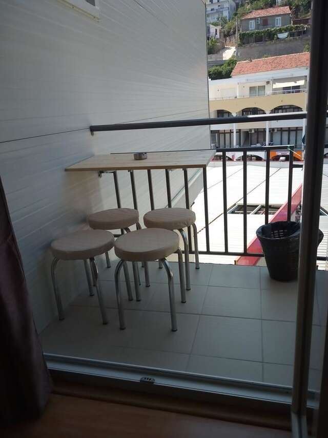 Апартаменты Apartmani Jancic Улцинь-32