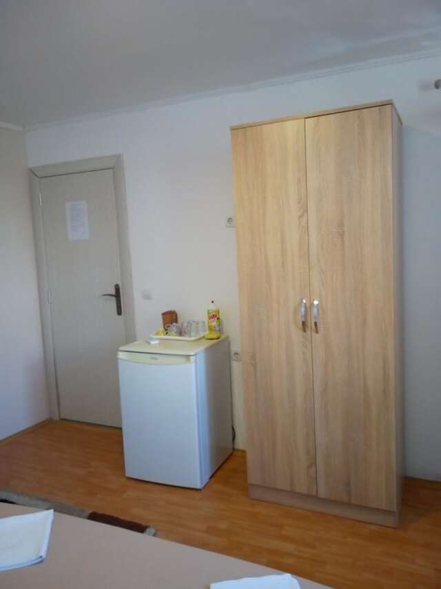 Апартаменты Apartmani Jancic Улцинь-33