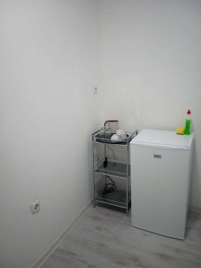 Апартаменты Apartmani Jancic Улцинь-37