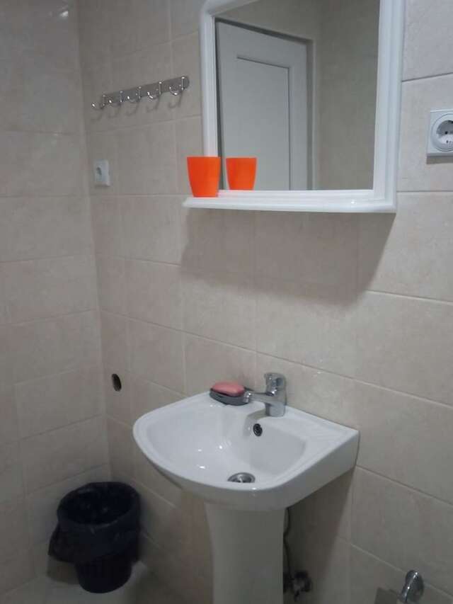 Апартаменты Apartmani Jancic Улцинь-40
