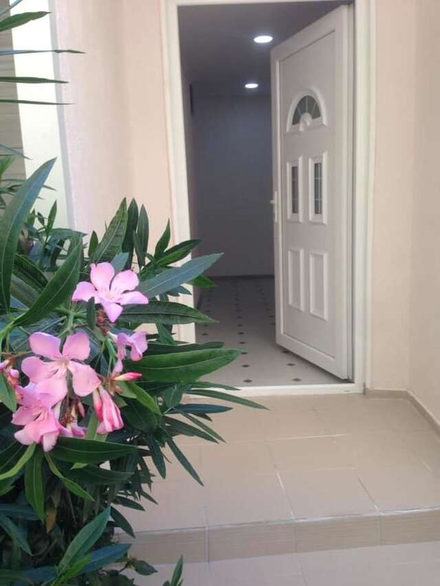 Апартаменты Apartmani Jancic Улцинь-41