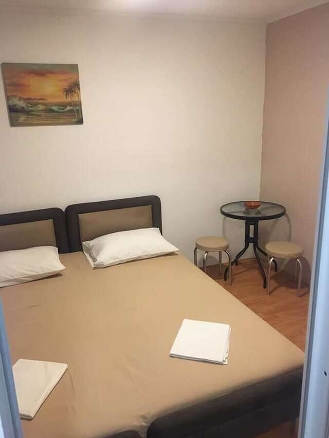 Апартаменты Apartmani Jancic Улцинь-43