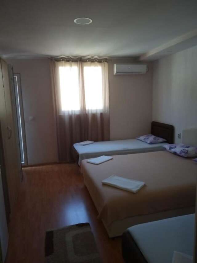 Апартаменты Apartmani Jancic Улцинь-47