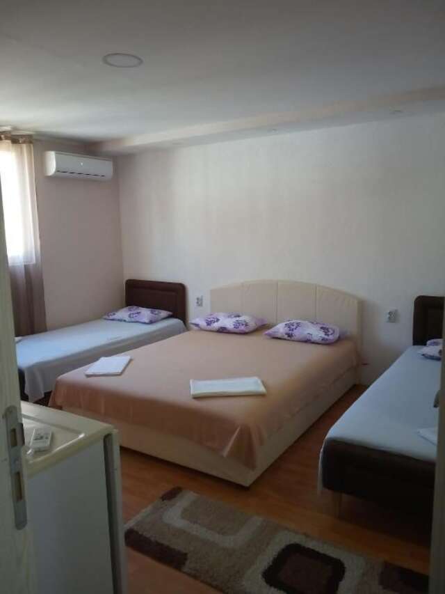 Апартаменты Apartmani Jancic Улцинь-51