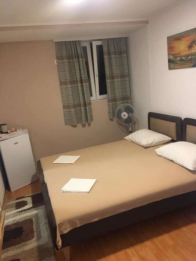 Апартаменты Apartmani Jancic Улцинь-7